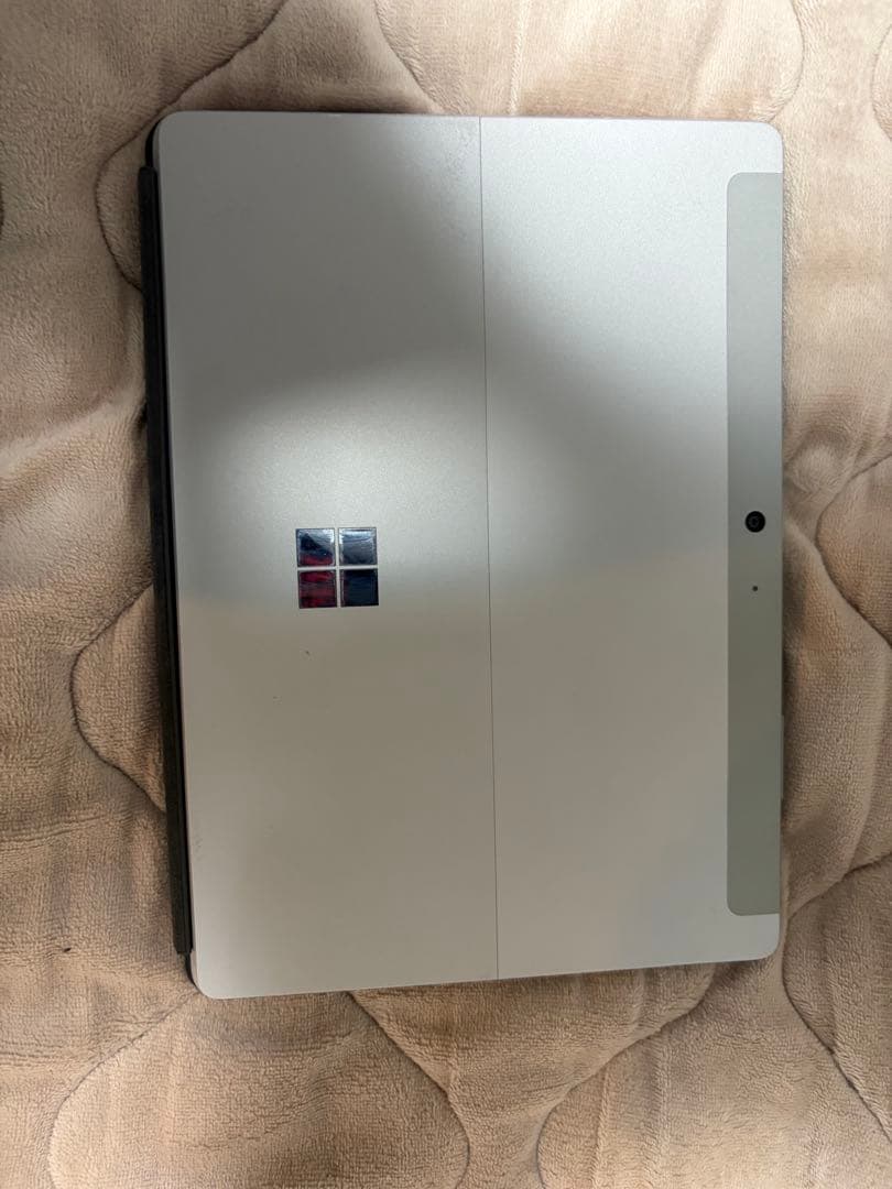 Microsoft Surfaceノートパソコン