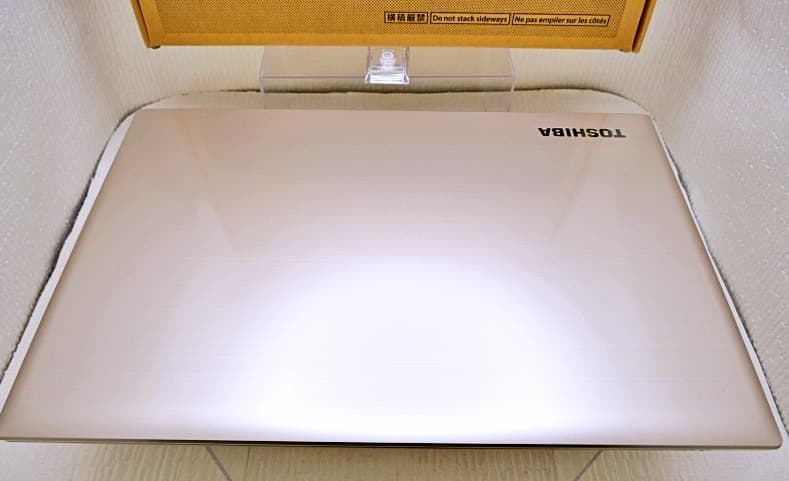 美品　dynabook AZ65/BG Core i7 1TB_FHD Br