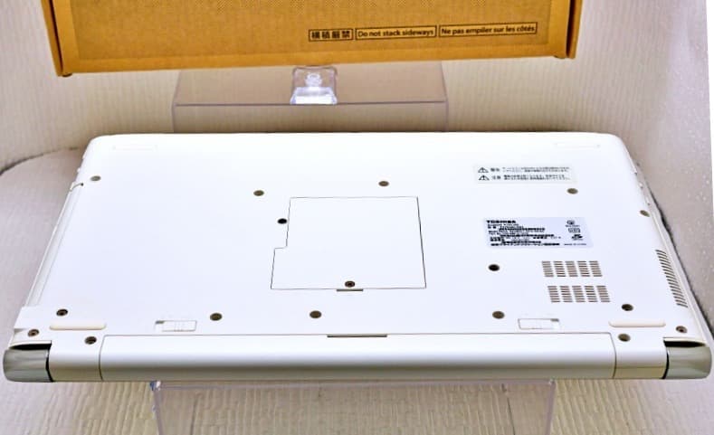 美品　dynabook AZ65/BG Core i7 1TB_FHD Br