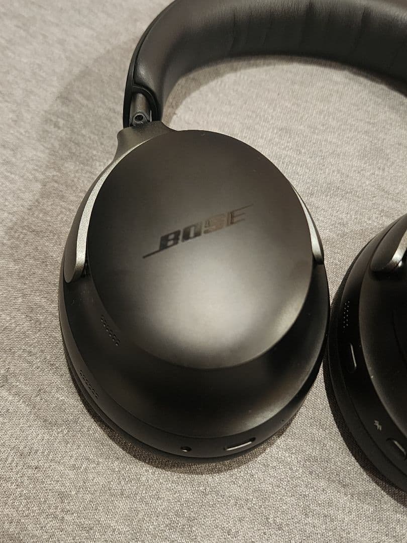 か*ら様 Bose QuietComfort Ultra Headphones