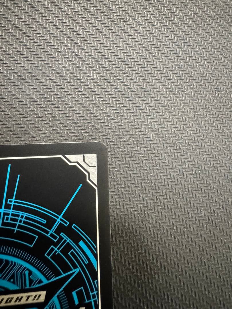 ドラゴニック・オーバーロード・ジ・エンド　XVR 旧イラストver.