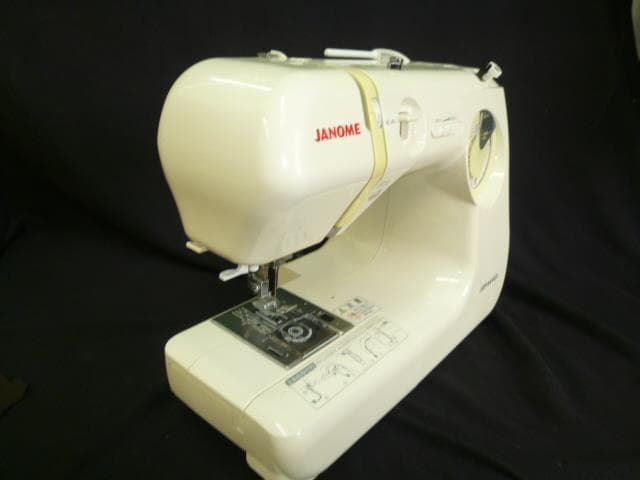 JANOME 　ジャノメ　JOP-664EX     (277)