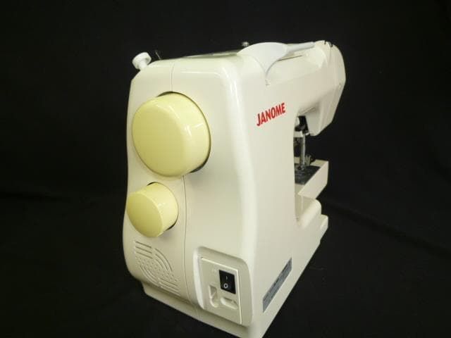 JANOME 　ジャノメ　JOP-664EX     (277)