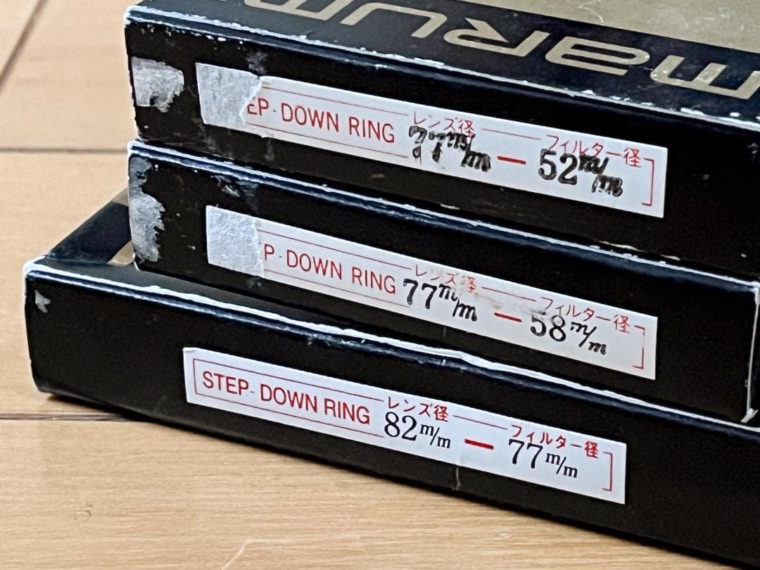 LEE 角形フィルター各種/専用レンズフード/専用アダプター等