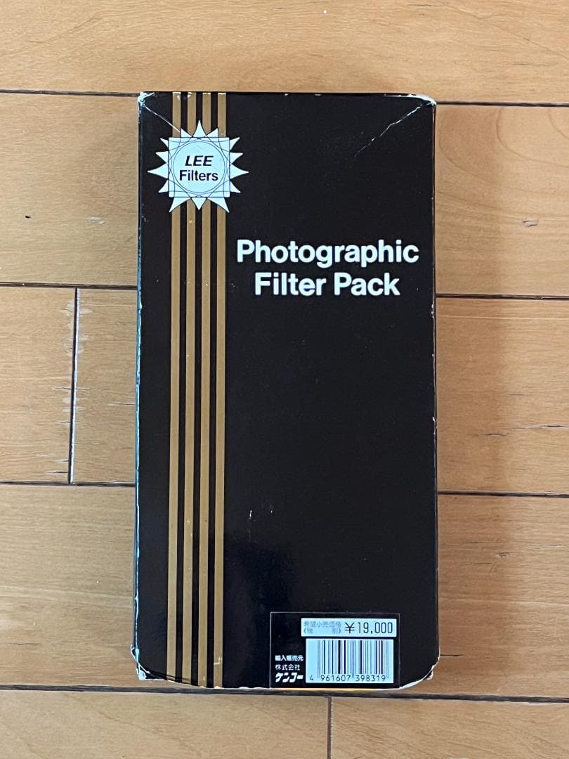 LEE 角形フィルター各種/専用レンズフード/専用アダプター等