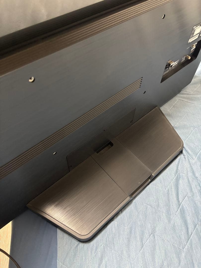 有機ELテレビ　LG 48型【OLED48C1PJB】