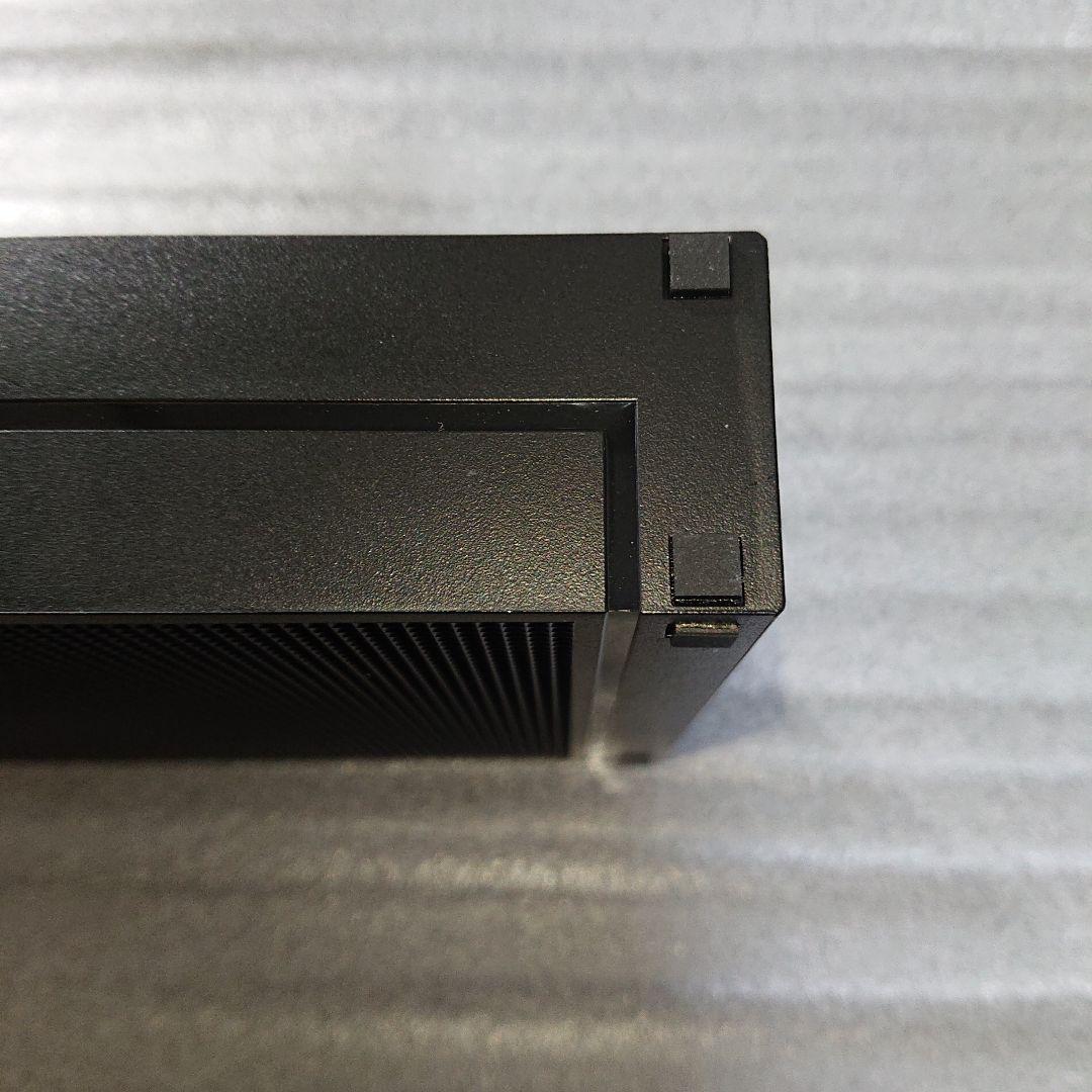 【本体のみ！！】I・O DATA EX-HDAZ-UTL4K 4TB外付けHDD