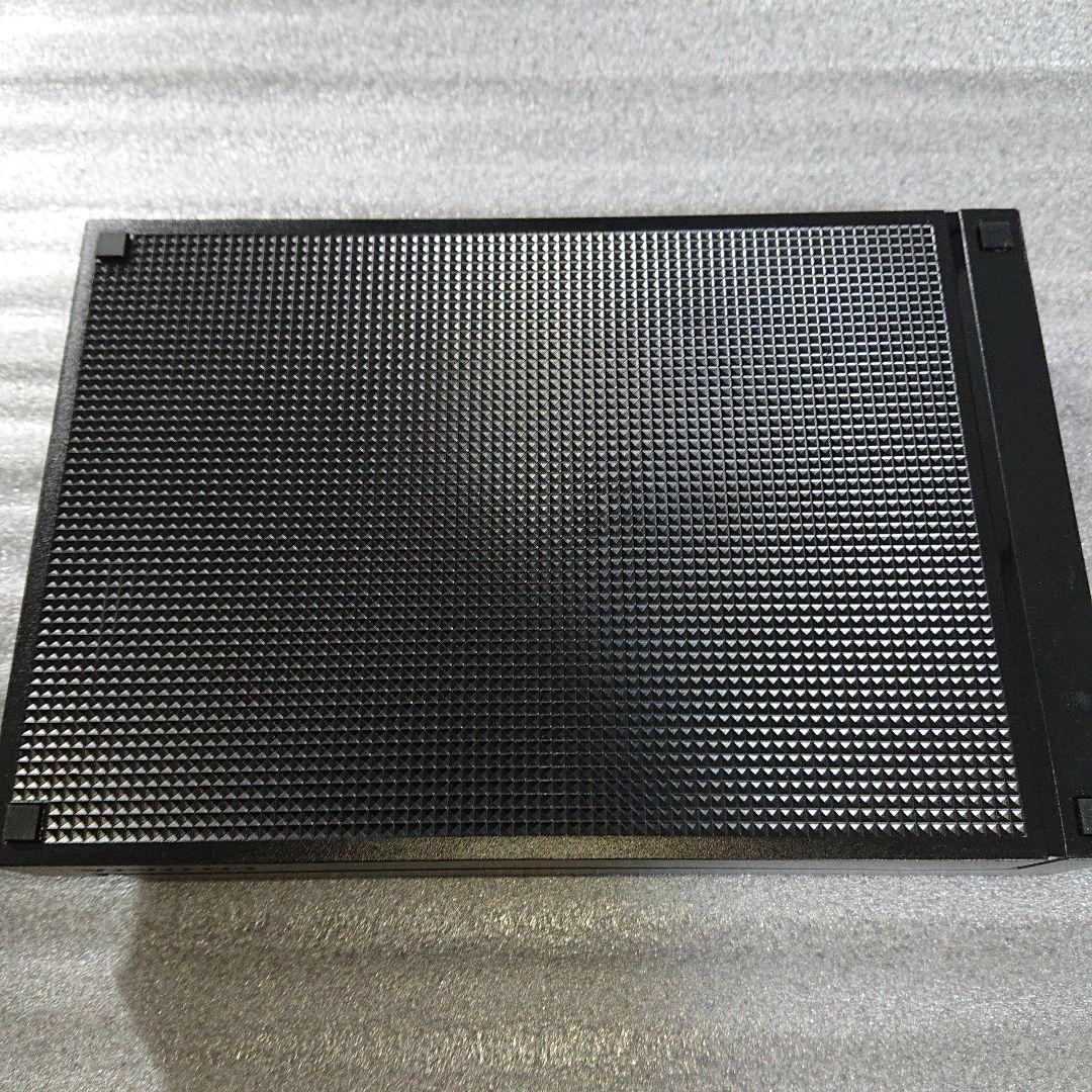 【本体のみ！！】I・O DATA EX-HDAZ-UTL4K 4TB外付けHDD