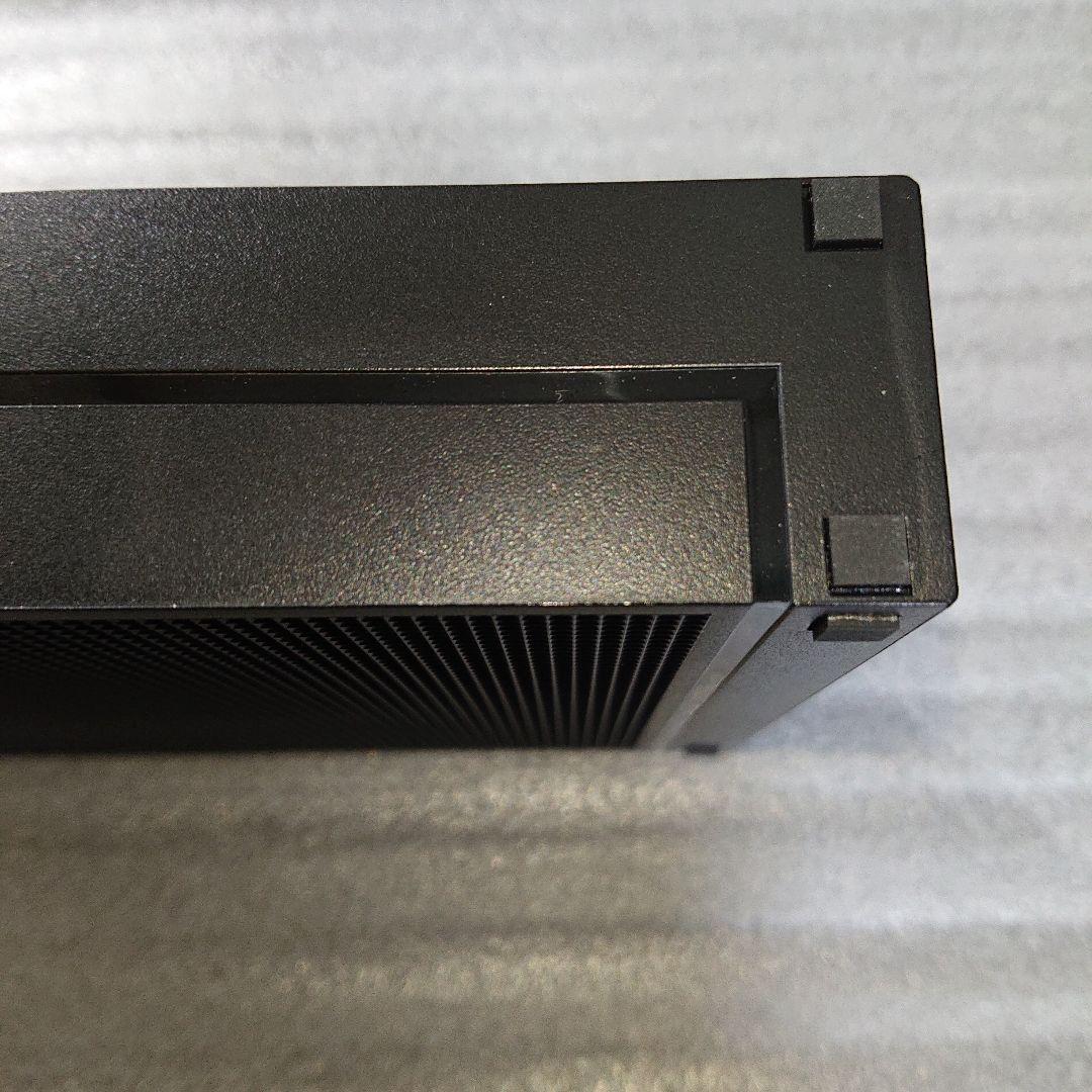 【本体のみ！！】I・O DATA EX-HDAZ-UTL4K 4TB外付けHDD