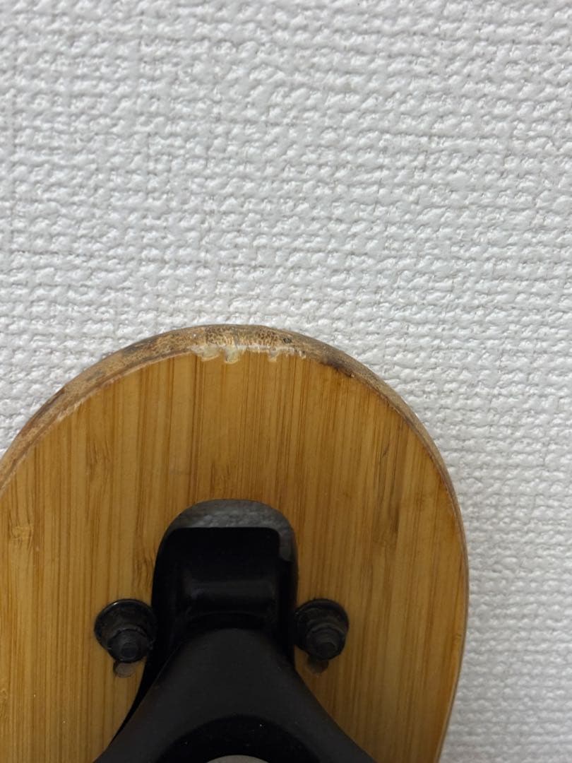 LOADEDダービッシュ/ロンスケ/abec11フリーライド/スライドローデッド