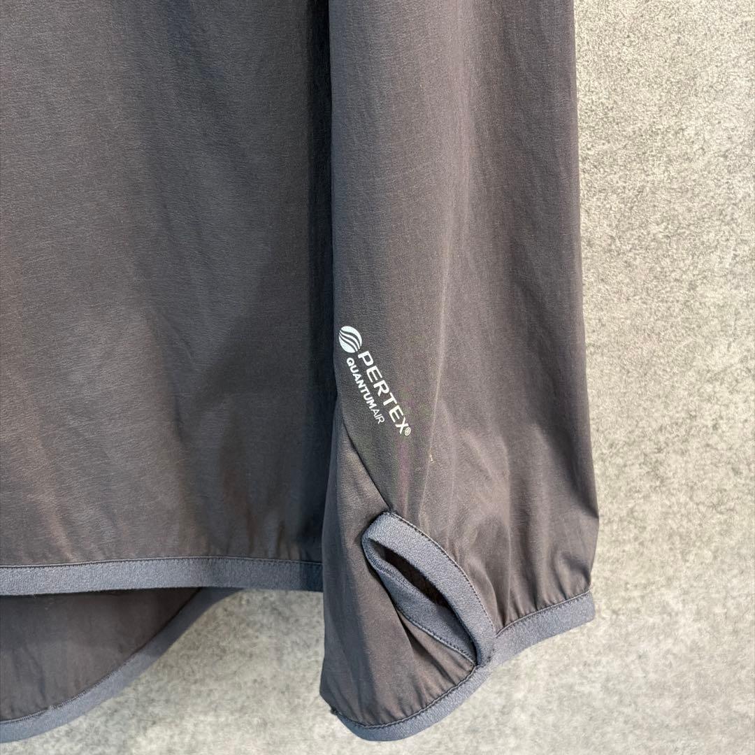 Teton Bros Wind  Hoody XLサイズ 美品