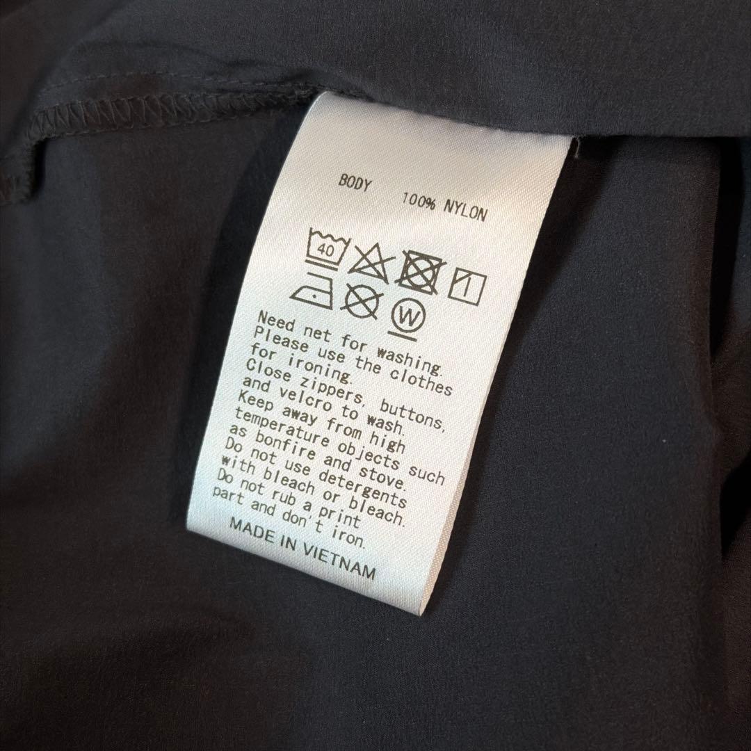 Teton Bros Wind  Hoody XLサイズ 美品