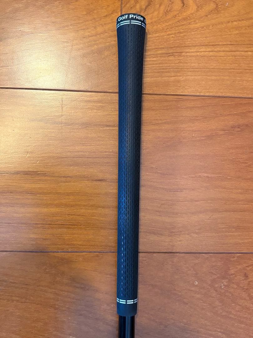 PINGスリーブ付 スピーダーNXゴールド 50-SR