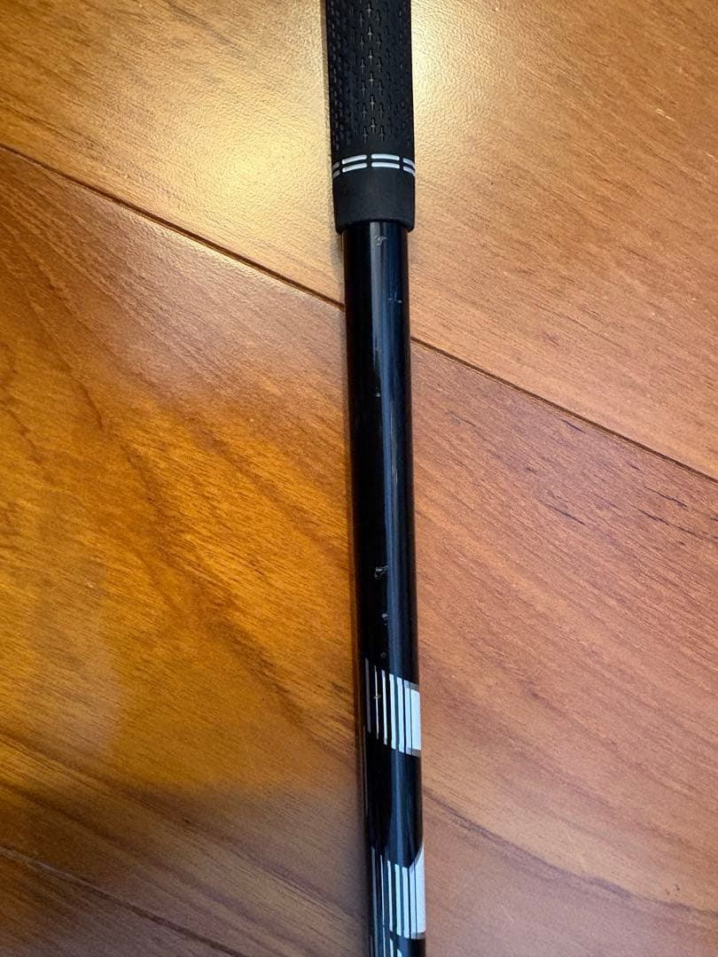 PINGスリーブ付 スピーダーNXゴールド 50-SR