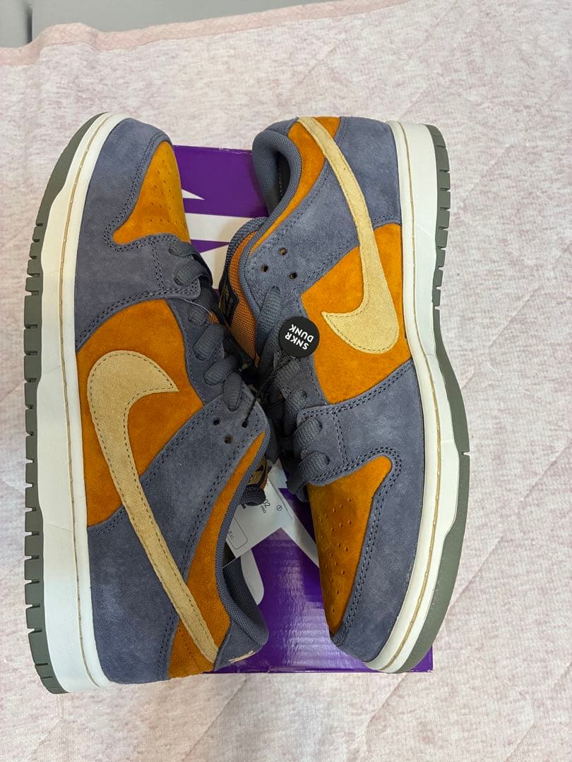 靴 NIKE sb dunk low pro