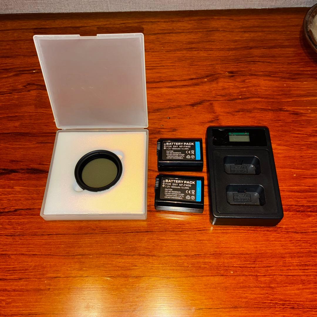 Sony ZV-E10 ミラーレス一眼 4K 気軽にシネマティックに撮影