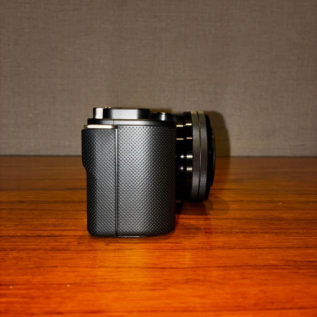 Sony ZV-E10 ミラーレス一眼 4K 気軽にシネマティックに撮影