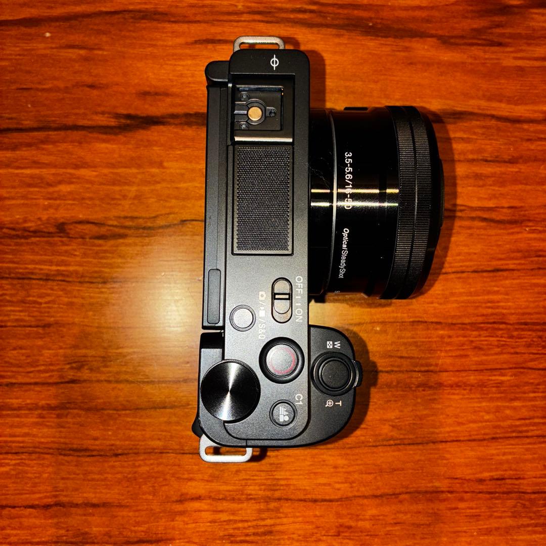 Sony ZV-E10 ミラーレス一眼 4K 気軽にシネマティックに撮影