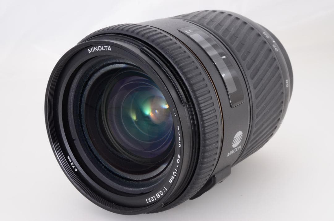 【❄美品❄】ミノルタ AF 28-70mm F2.8 SONY ソニーAマウント