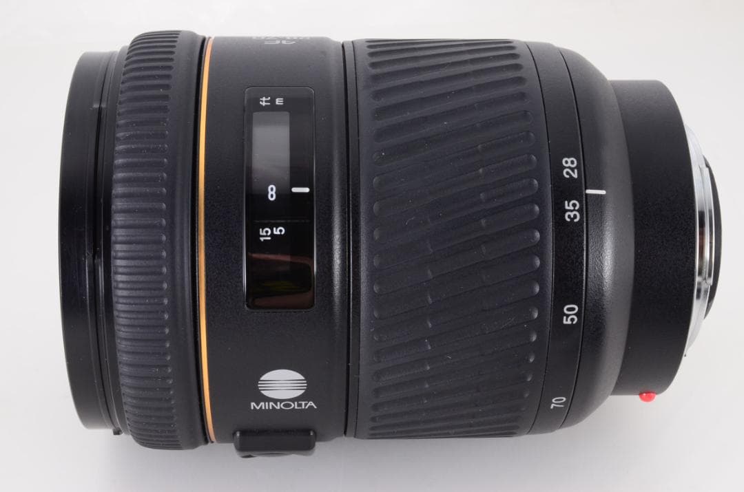 【❄美品❄】ミノルタ AF 28-70mm F2.8 SONY ソニーAマウント