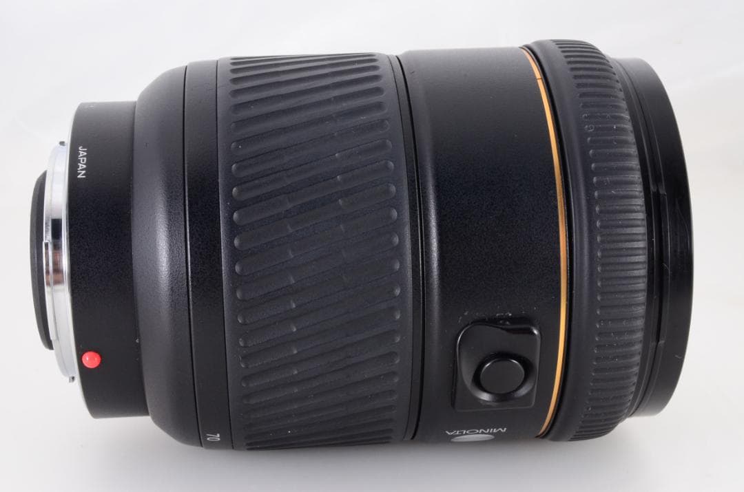 【❄美品❄】ミノルタ AF 28-70mm F2.8 SONY ソニーAマウント