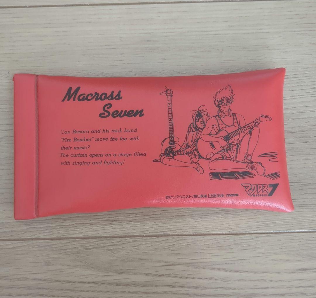 マクロス7 バサラモデル　サングラス