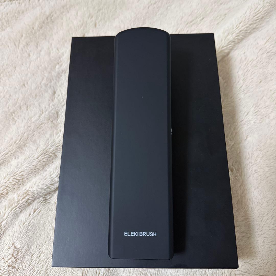 Brighte ELEKI BRUSH エレキブラシ エレキローション120ml