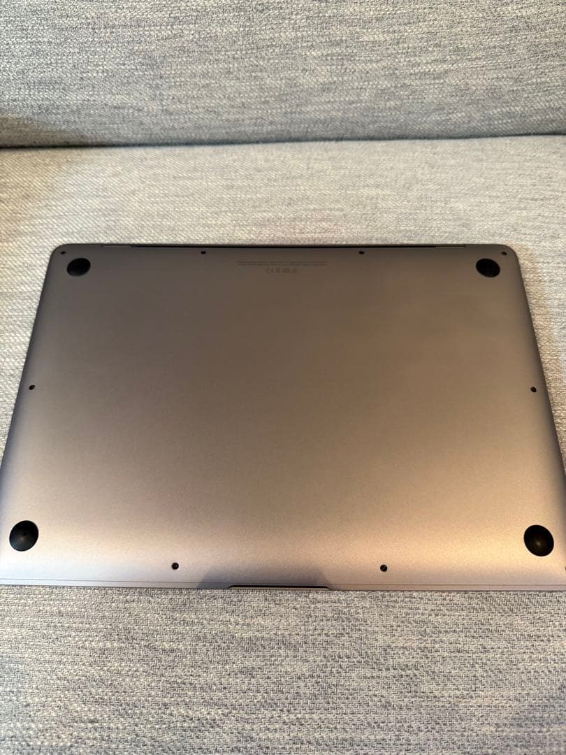 【最終値下げ】MacBook Air13インチ M1 2020
