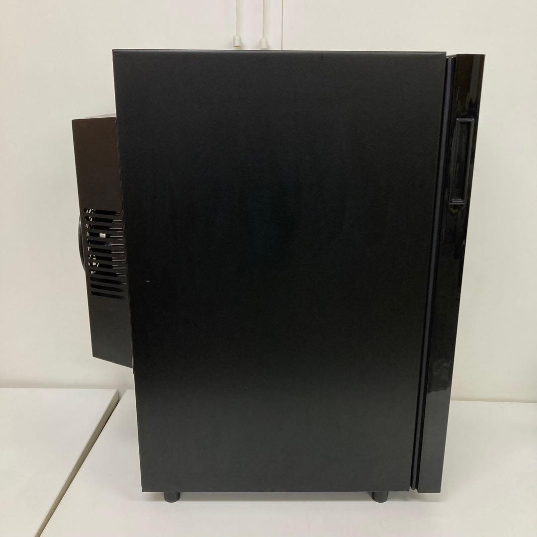 3080-S 電子式　ワインクーラー LW-S12 12本　ルフィエール