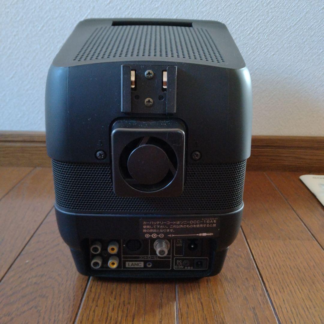 ビデオテレビレコーダーEV-DT2