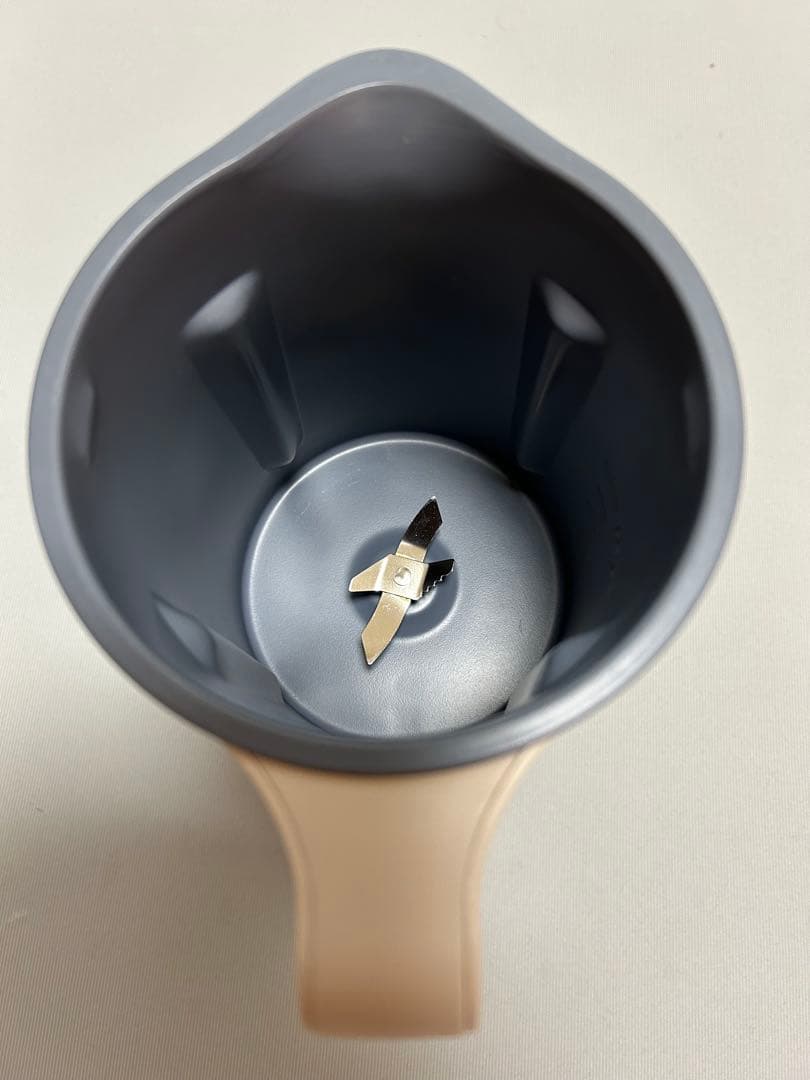 récolte 電気ポット ベージュ