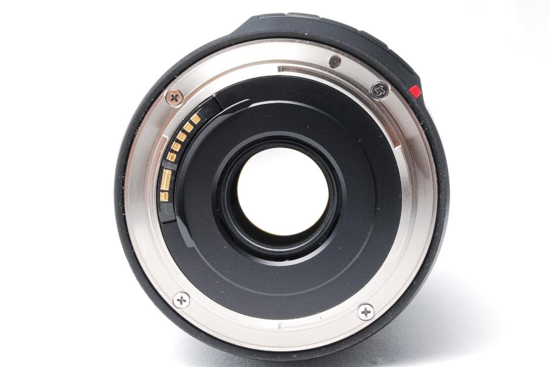 【美品】TAMRON 16-300mm PZD VC 広角望遠 万能レンズ