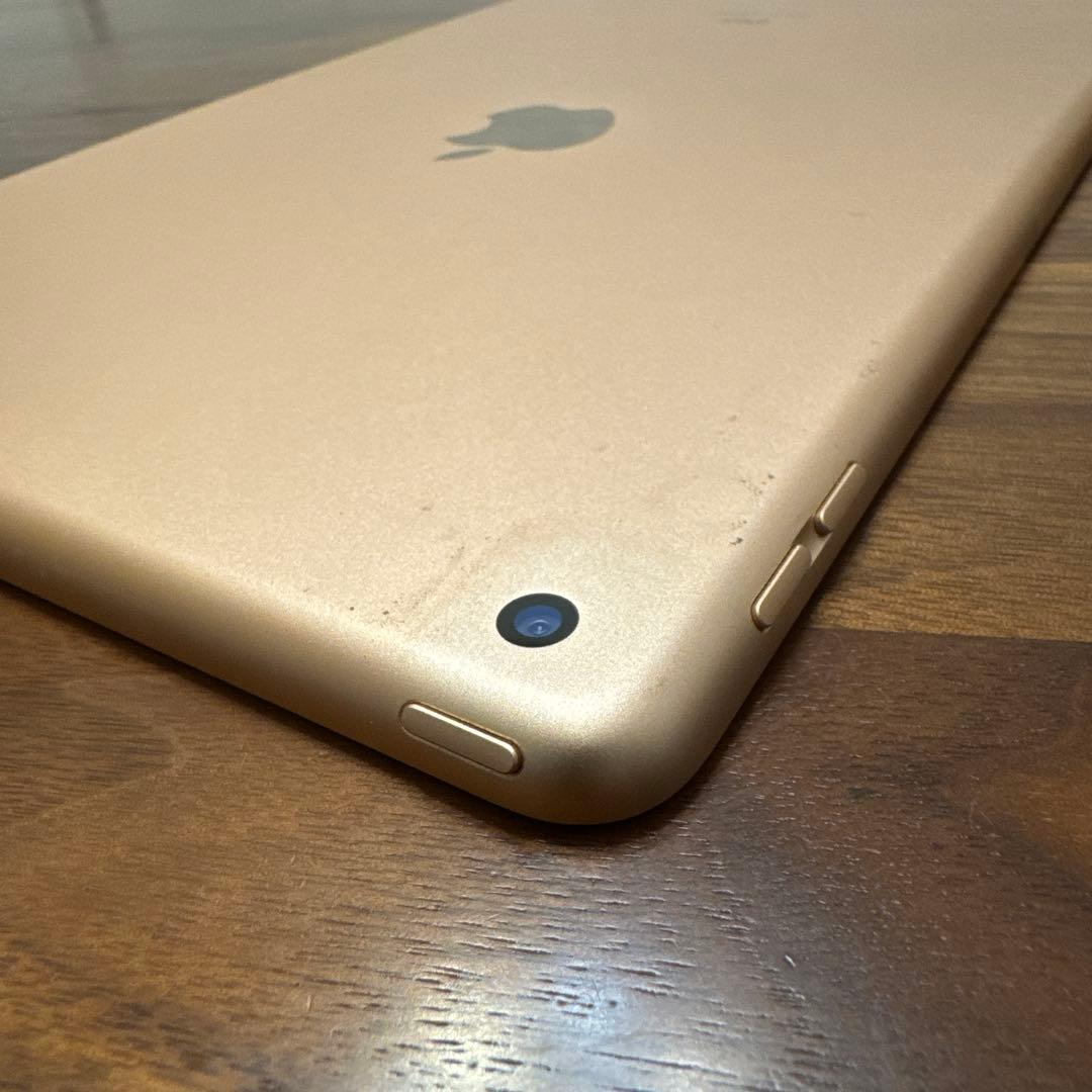 h*d様 iPad 第7世代 128GB