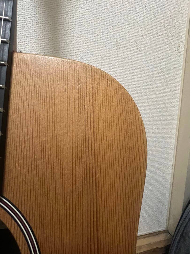 値下げ中 Martin LX1E リトルマーチン