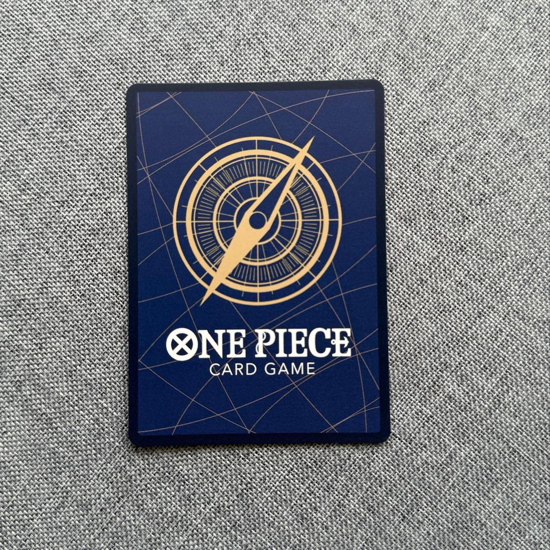 即日発送☆　エッグヘッドクライシス　ゾロ SR パラレル