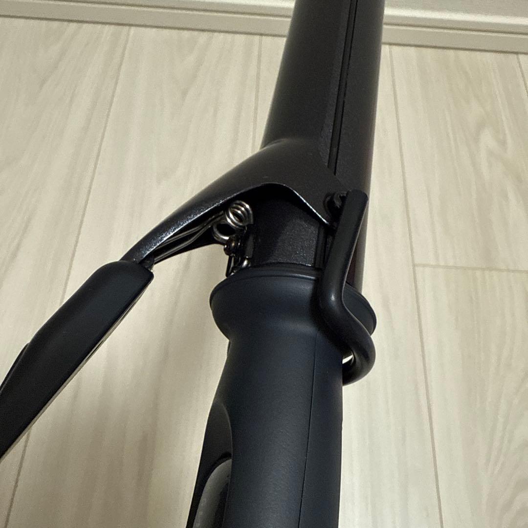 マグネットヘアプロ カールアイロン32mm