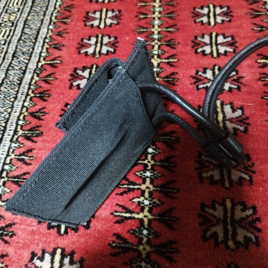 KENZO　タイガー　刺繍　パスケース　ポーチ　小物入れ