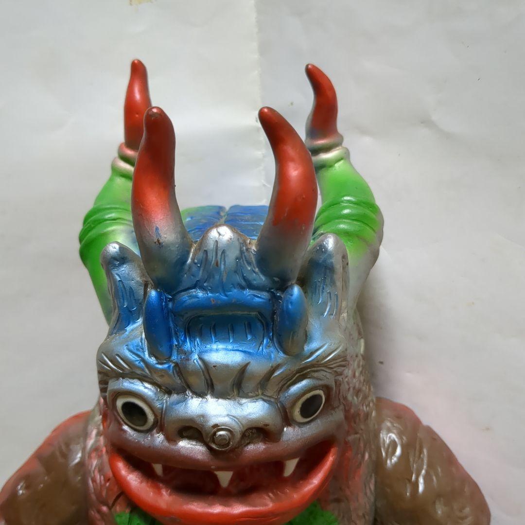 ジャイアントミクラス バンダイ ブルマァク (25周年記念限定復刻）