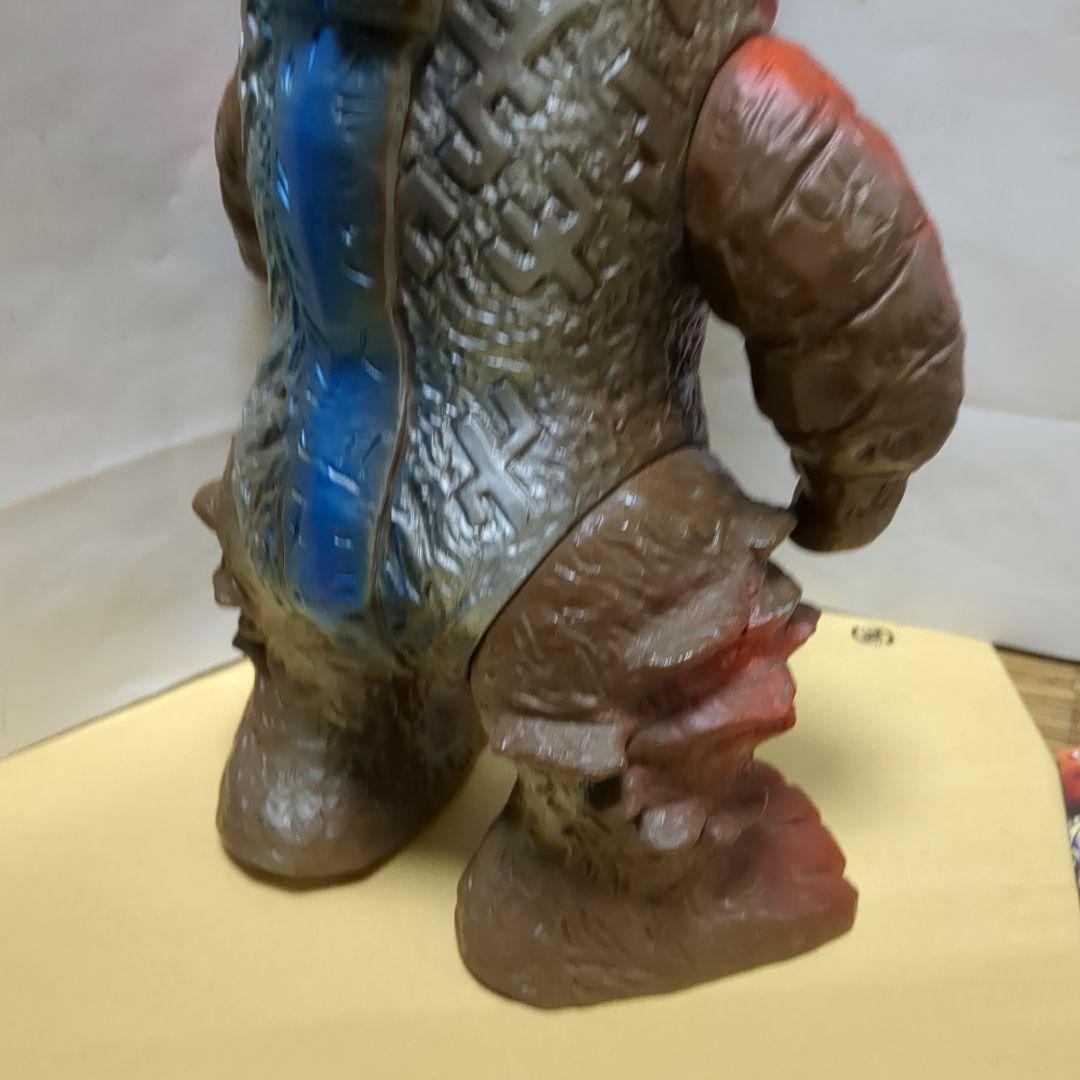 ジャイアントミクラス バンダイ ブルマァク (25周年記念限定復刻）