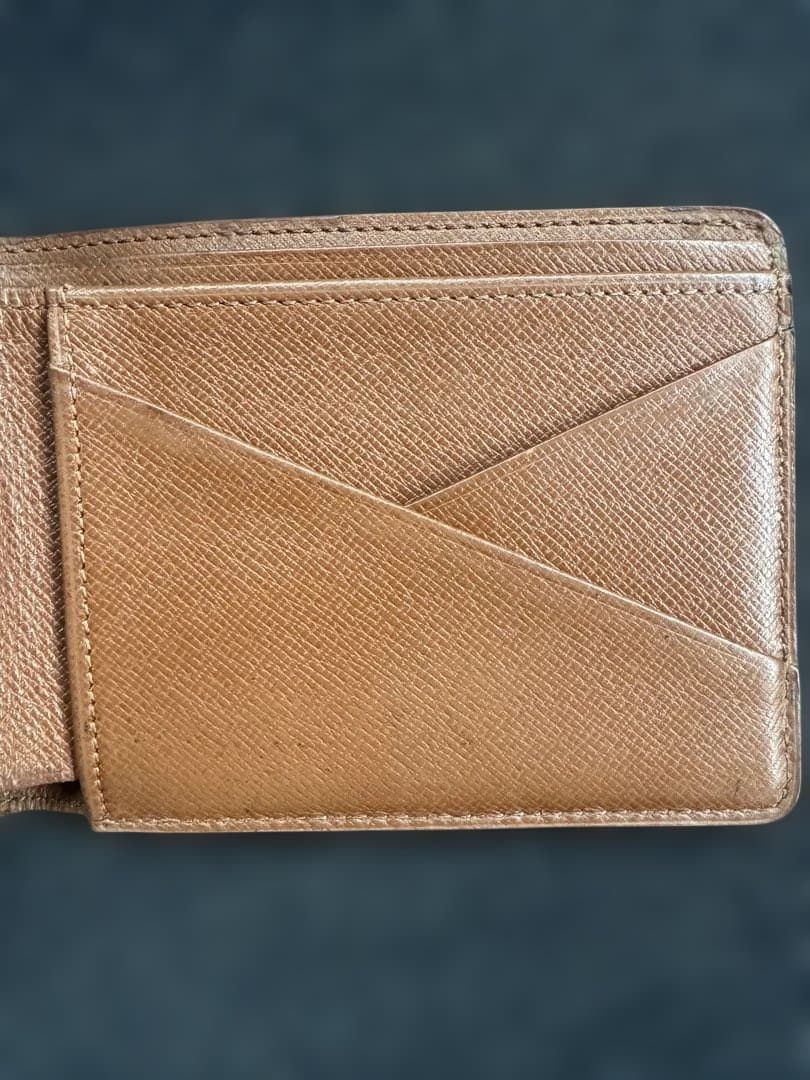 ルイヴィトン ケース　財布　NIGO ヒューマンメイド