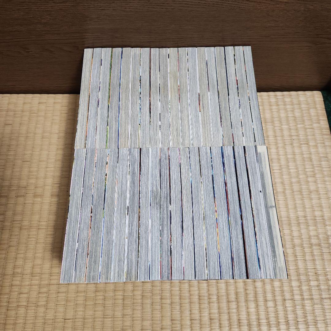 ワンパンマン 全巻