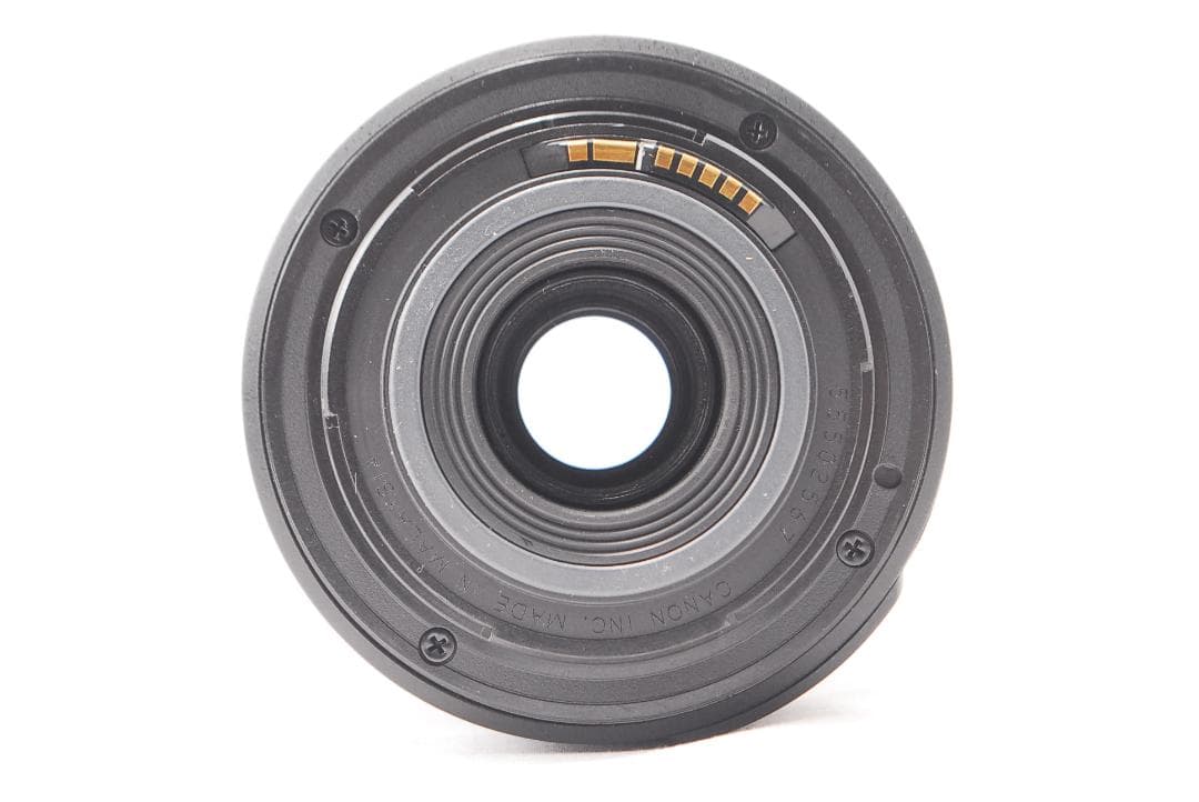 ✨手振れ補正✨Canon EF-S 55-250mm F4-5.6 IS