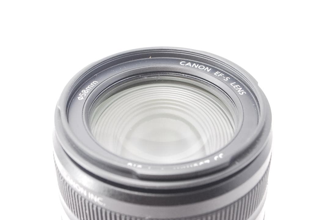 ✨手振れ補正✨Canon EF-S 55-250mm F4-5.6 IS