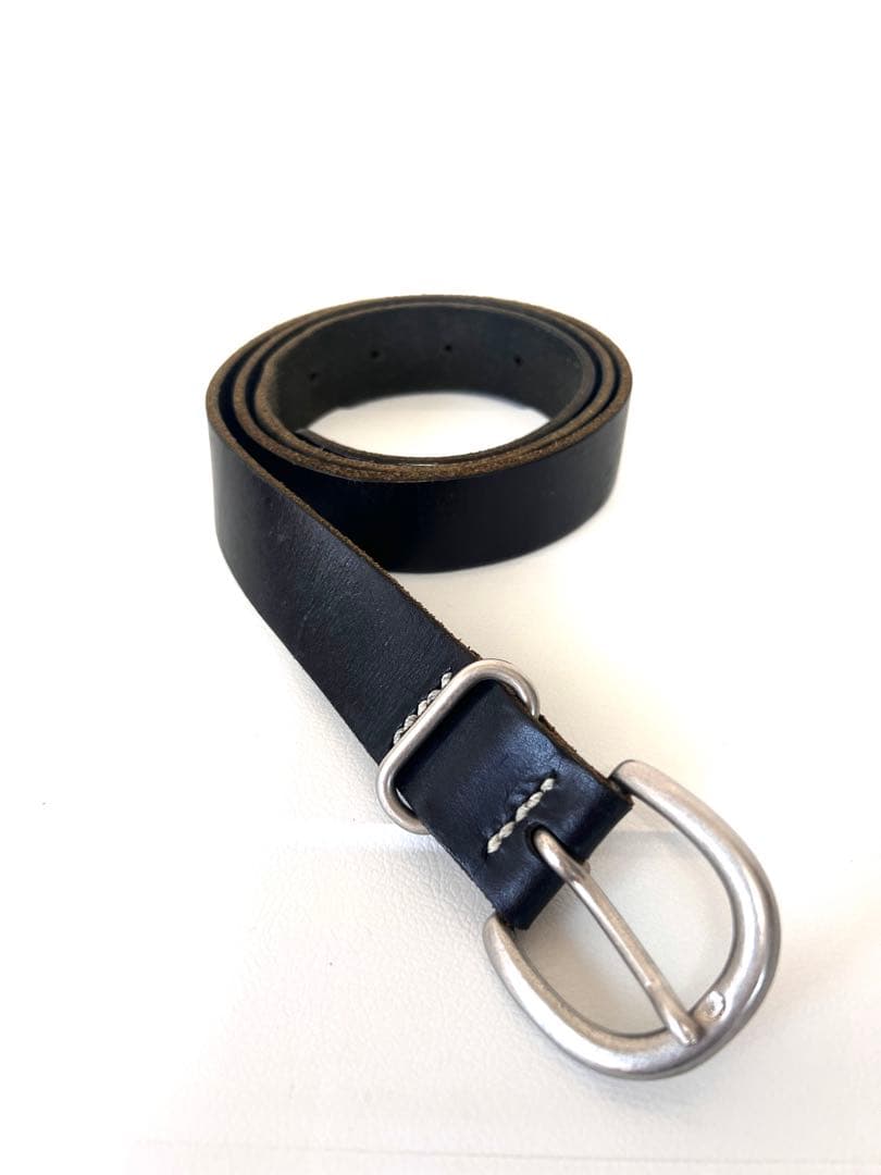 専用品　　　　Hender Scheme tanning belt