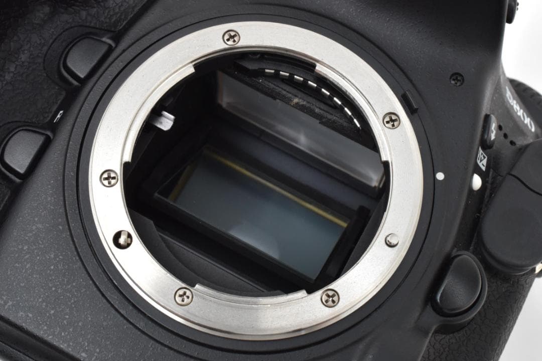 ニコン　Nikon D800 ボディ 《ショット数1803回》1385