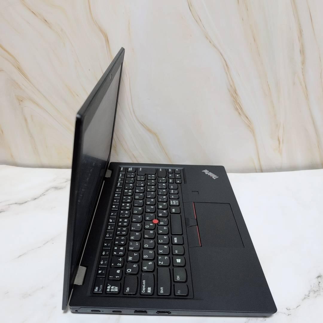 バッテリー◎ThinkPad L380 第8世代 i5 8GB 256GB