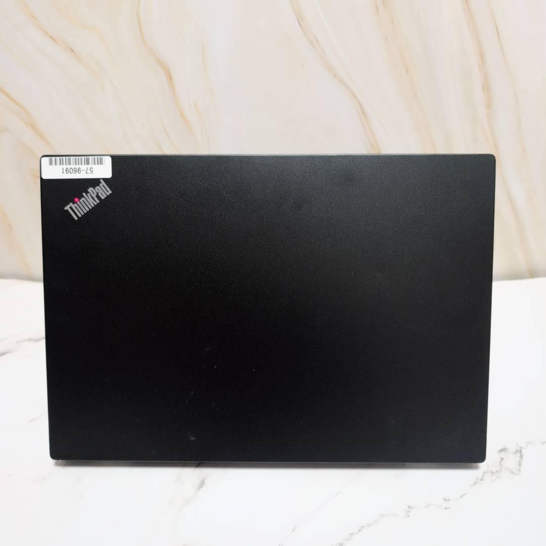 バッテリー◎ThinkPad L380 第8世代 i5 8GB 256GB