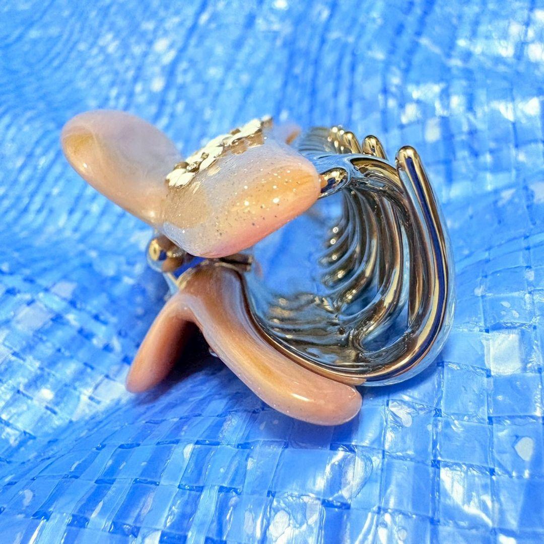 ＡＣＣＡ サクラリータクリップ