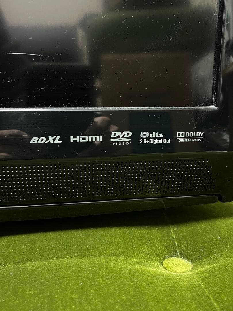 SHARP LC-40R5 液晶テレビ 本体　40インチ