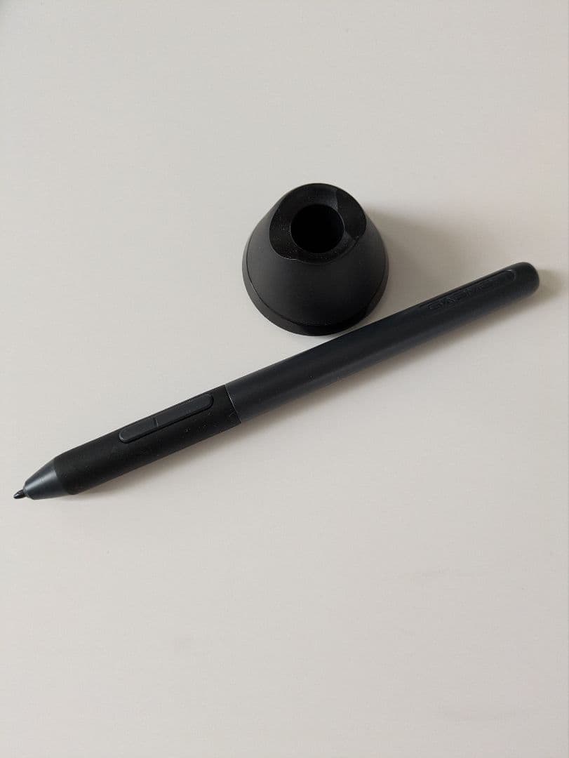 GAOMON液タブPD1161 11.6インチ IPS液晶タブレット充電不要ペン